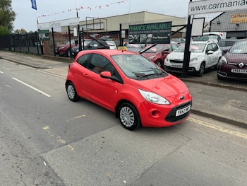 Used Ford Ka 2012 for sale - 79479221: Photo