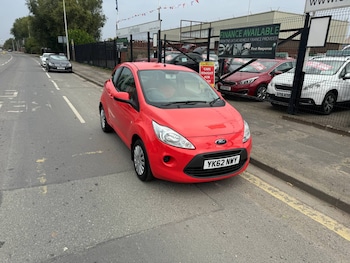 Used Ford Ka 2012 for sale - 79479221: Photo