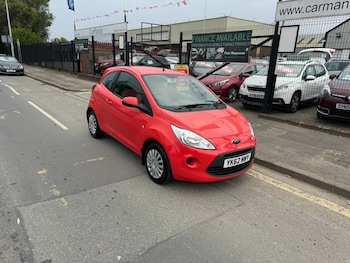 Used Ford Ka 2012 for sale - 79479221: Photo