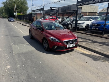 Used Volvo V40 2014 for sale - 78815982: Photo