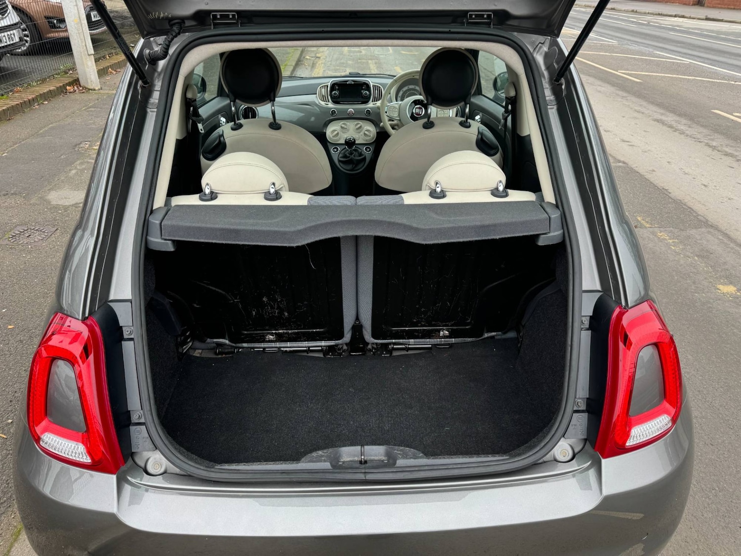 Used Fiat 500 2017 for sale - 76037561: Photo 13