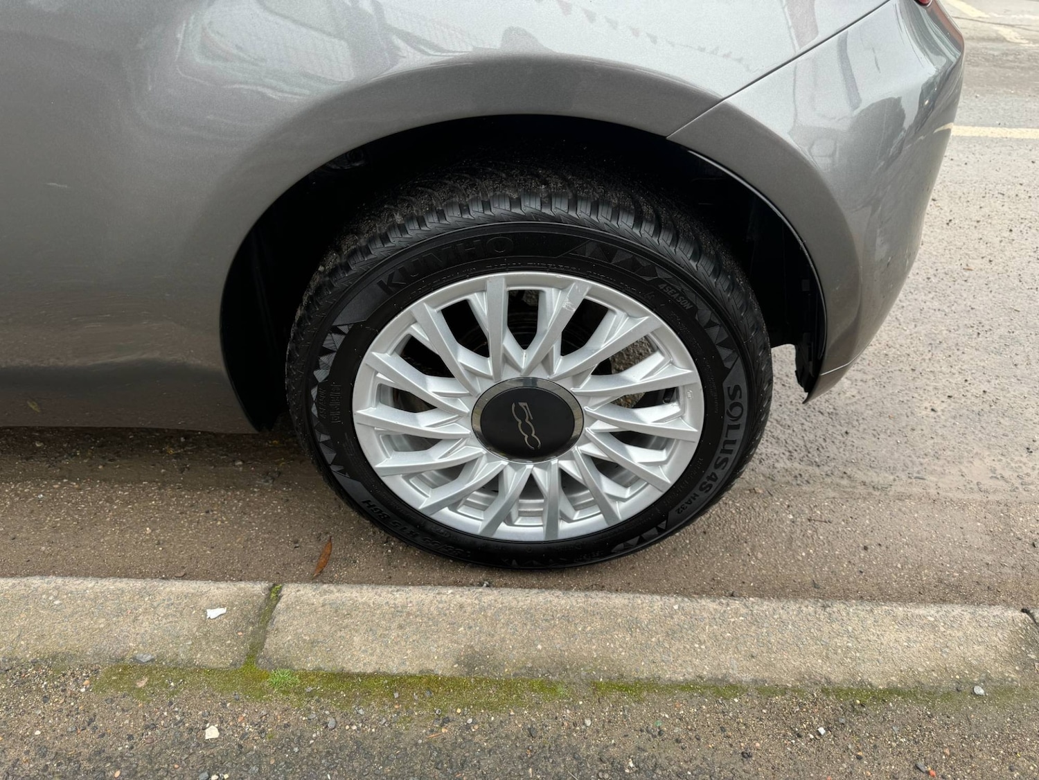 Used Fiat 500 2017 for sale - 76037561: Photo 14