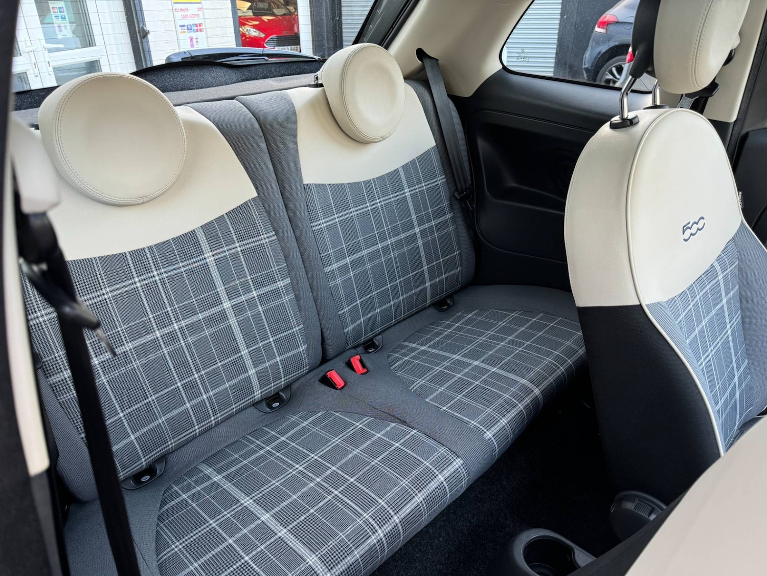 Used Fiat 500 2017 for sale - 76037561: Photo 16