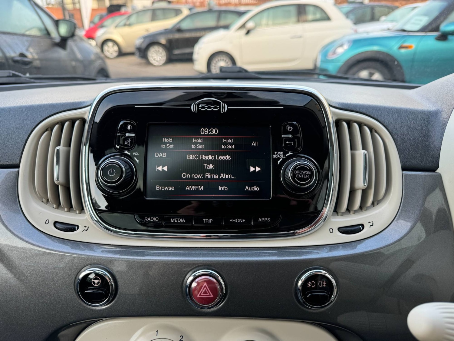 Used Fiat 500 2017 for sale - 76037561: Photo 19