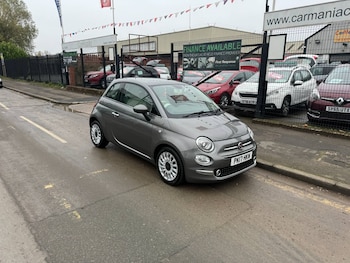 2017 (17) - 1.2 Lounge 3dr h/b (Facelift) IDEAL 1ST CAR SAVE £700 NOW £5995
