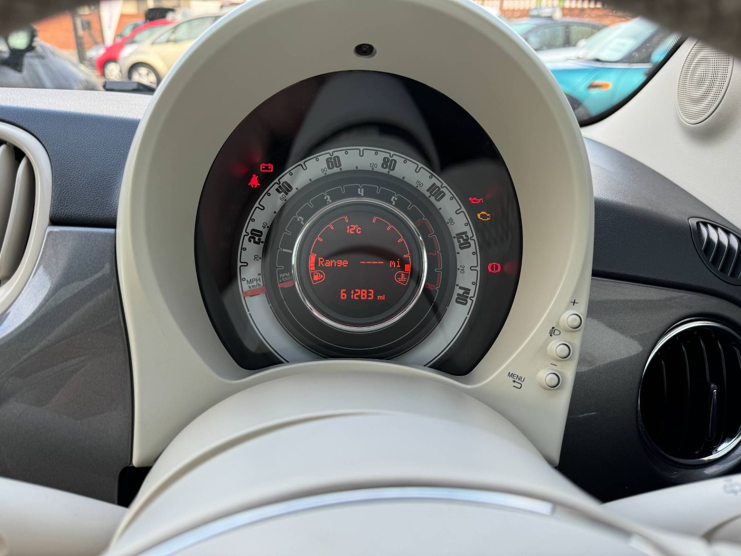 Used Fiat 500 2017 for sale - 76037561: Photo 21