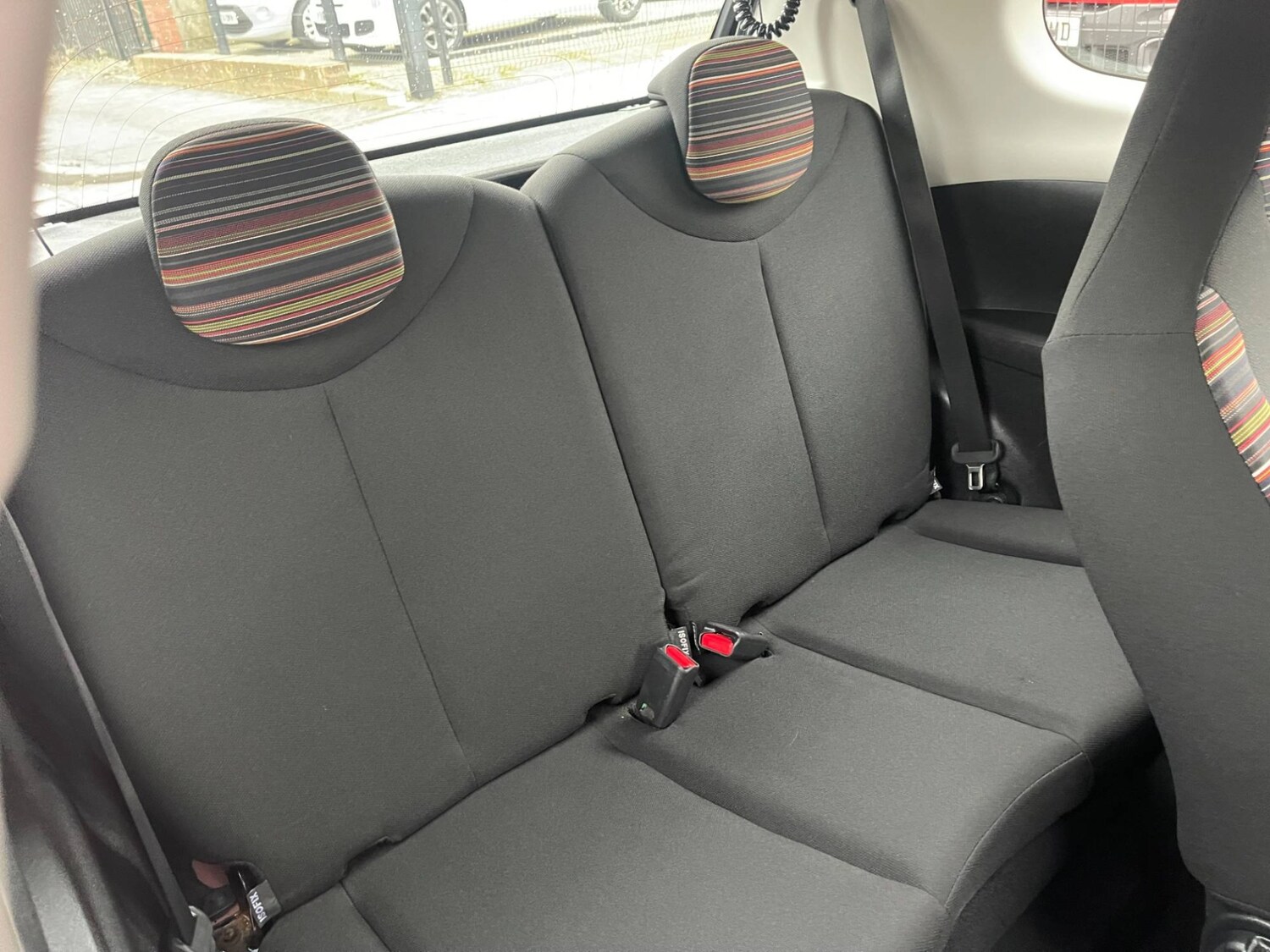 Used Citroen C1 2014 for sale - 76035647: Photo 14