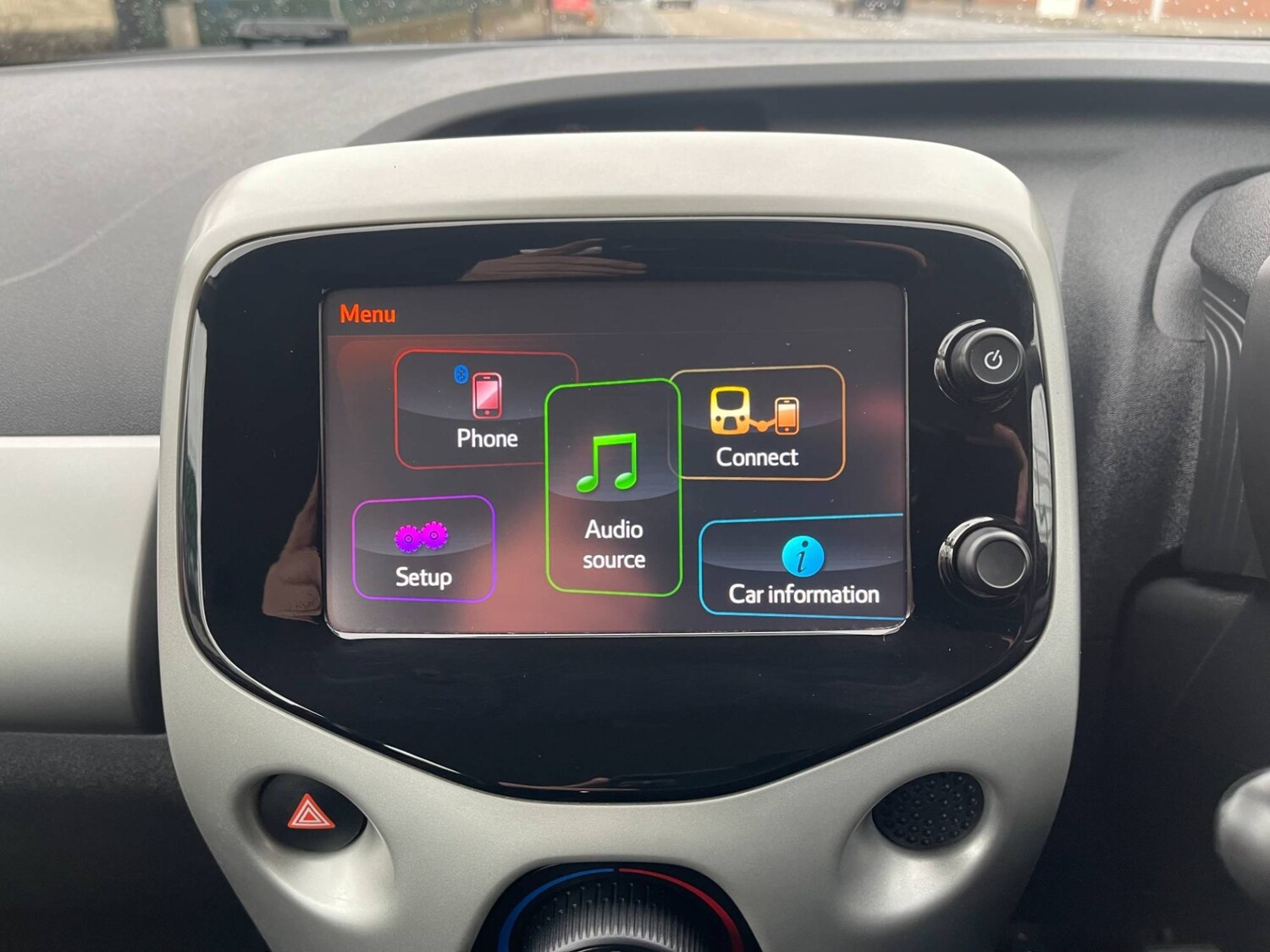 Used Citroen C1 2014 for sale - 76035647: Photo 18