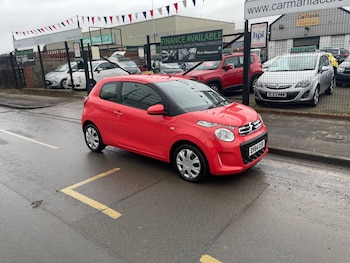 Citroen - C1