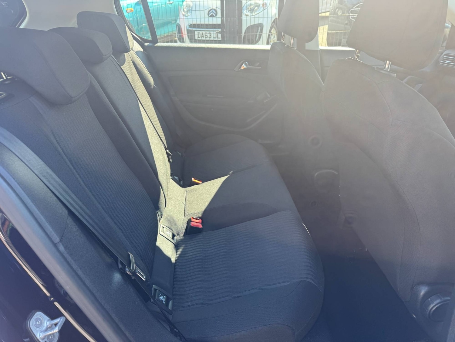 Vehicle 15