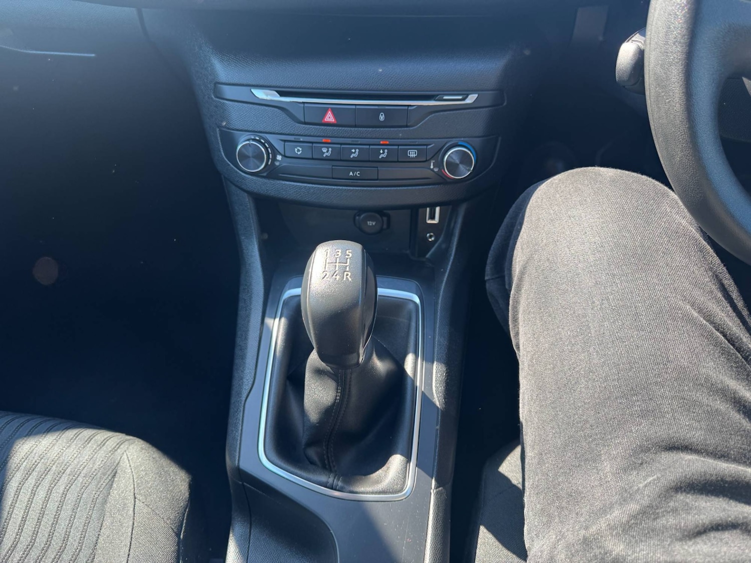 Vehicle 17
