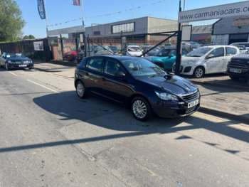 2016 (66) - 1.2 PureTech 82 Access 5dr h/b 66322 Miles ONLY £35 ROAD TAX PA