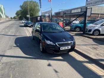 Used Peugeot 308 2016 for sale - 74603649: Photo