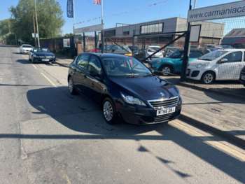 Used Peugeot 308 2016 for sale - 74603649: Photo