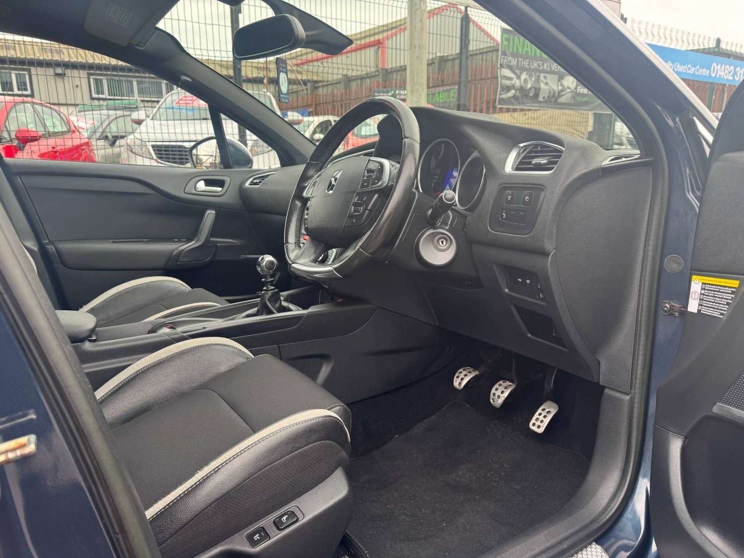 Used Citroen DS4 2013 for sale - 76036479: Photo 15