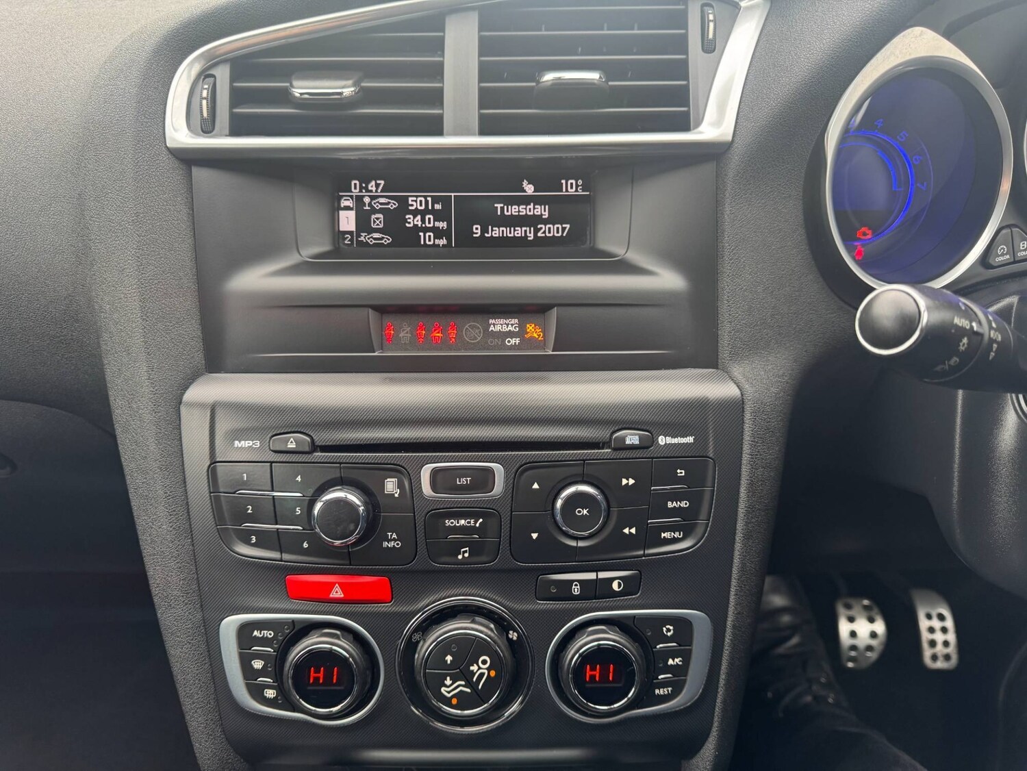 Used Citroen DS4 2013 for sale - 76036479: Photo 20