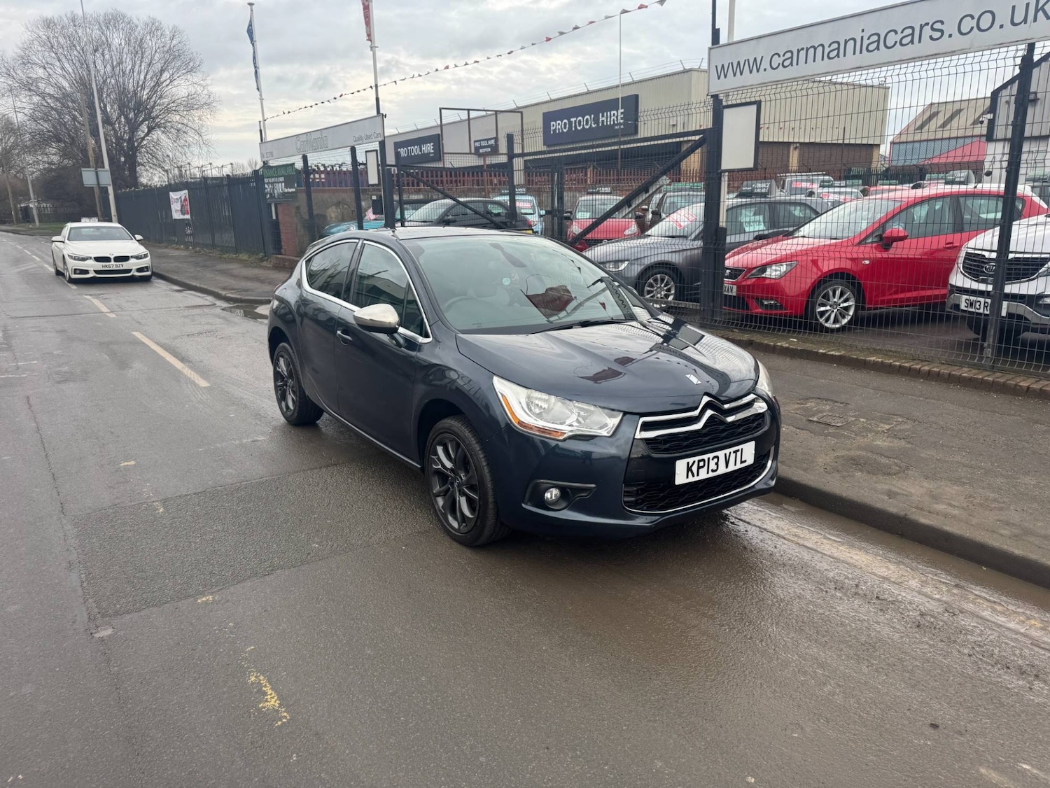 Used Citroen DS4 2013 for sale - 76036479: Photo 5