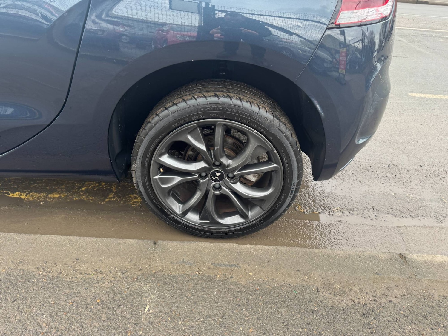 Used Citroen DS4 2013 for sale - 77336062: Photo 14