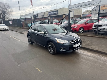 Used Citroen DS4 2013 for sale - 77336062: Photo