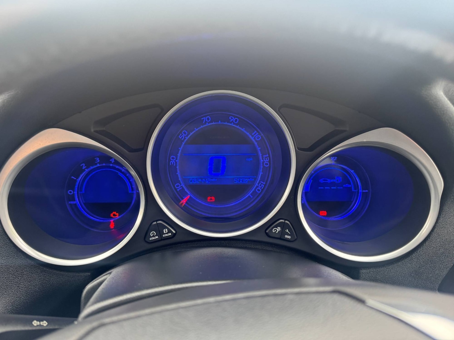 Used Citroen DS4 2013 for sale - 77336062: Photo 21