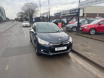 Used Citroen DS4 2013 for sale - 77336062: Photo