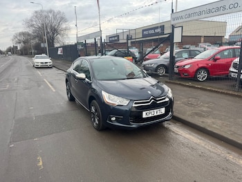 Used Citroen DS4 2013 for sale - 77336062: Photo