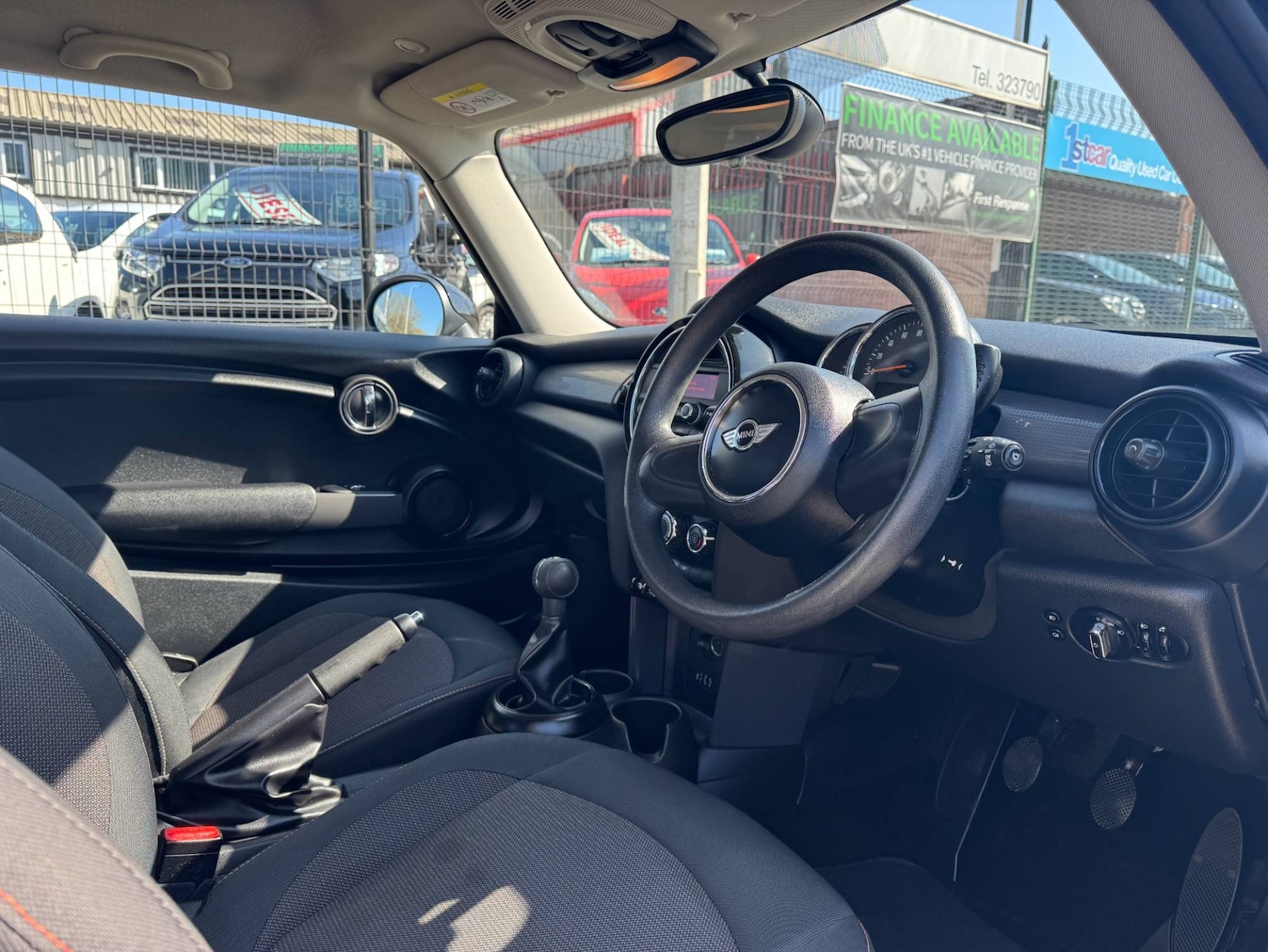 Used MINI Hatch 2015 for sale - 76055788: Photo 15