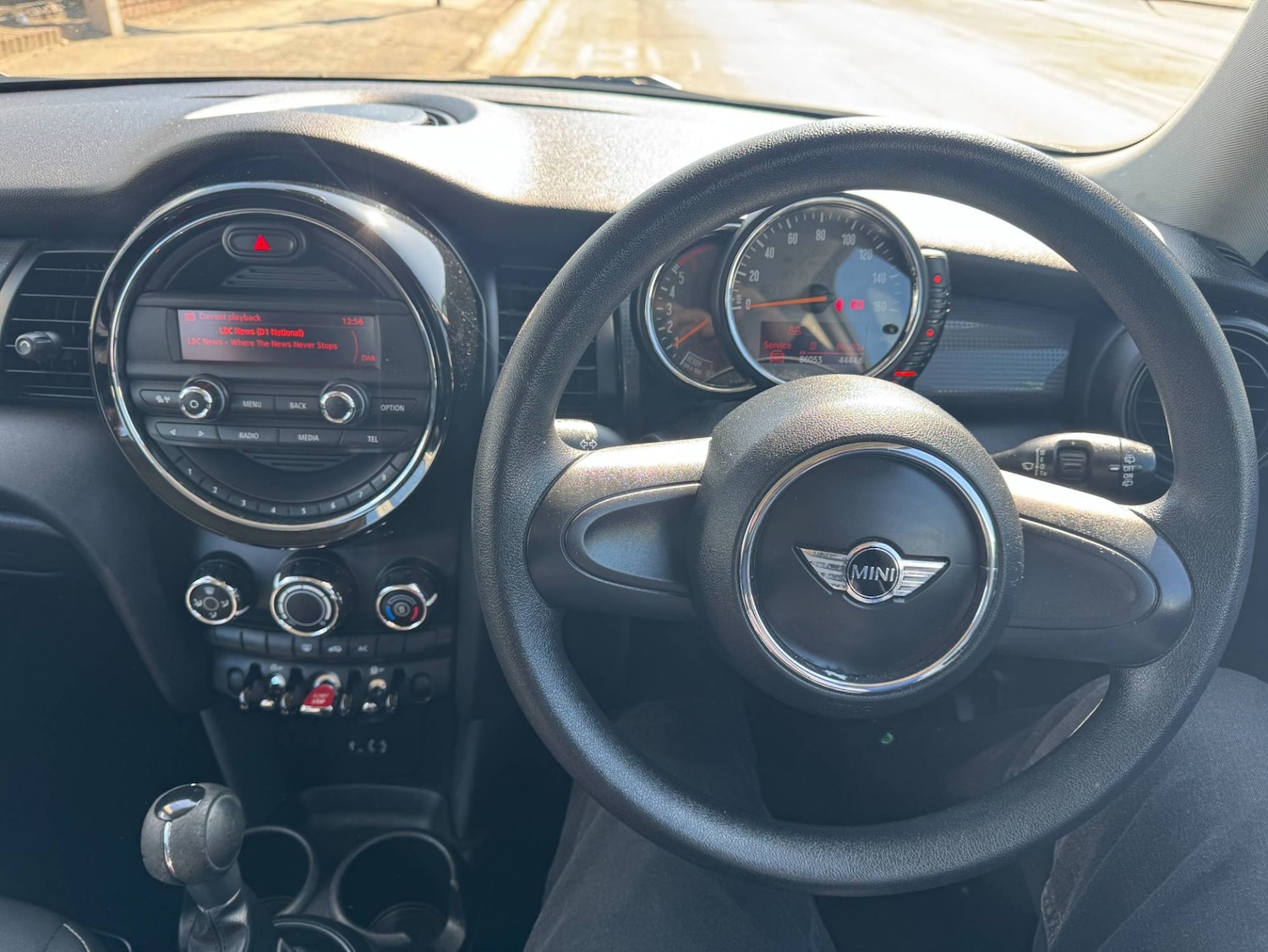 Used MINI Hatch 2015 for sale - 76055788: Photo 17