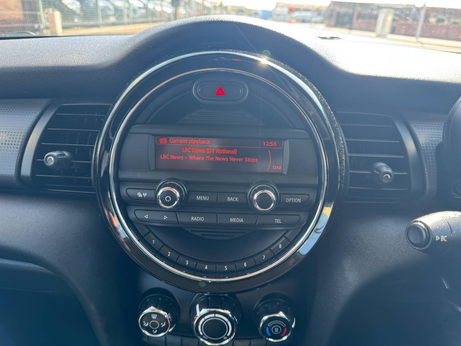 Used MINI Hatch 2015 for sale - 76055788: Photo 19