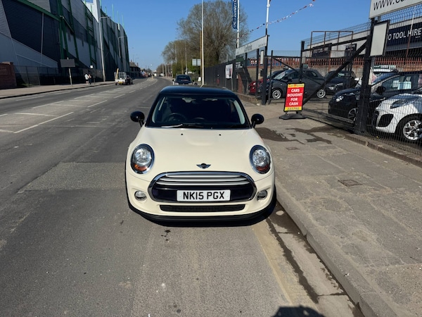 Used MINI Hatch 2015 for sale - 76055788: Photo 2