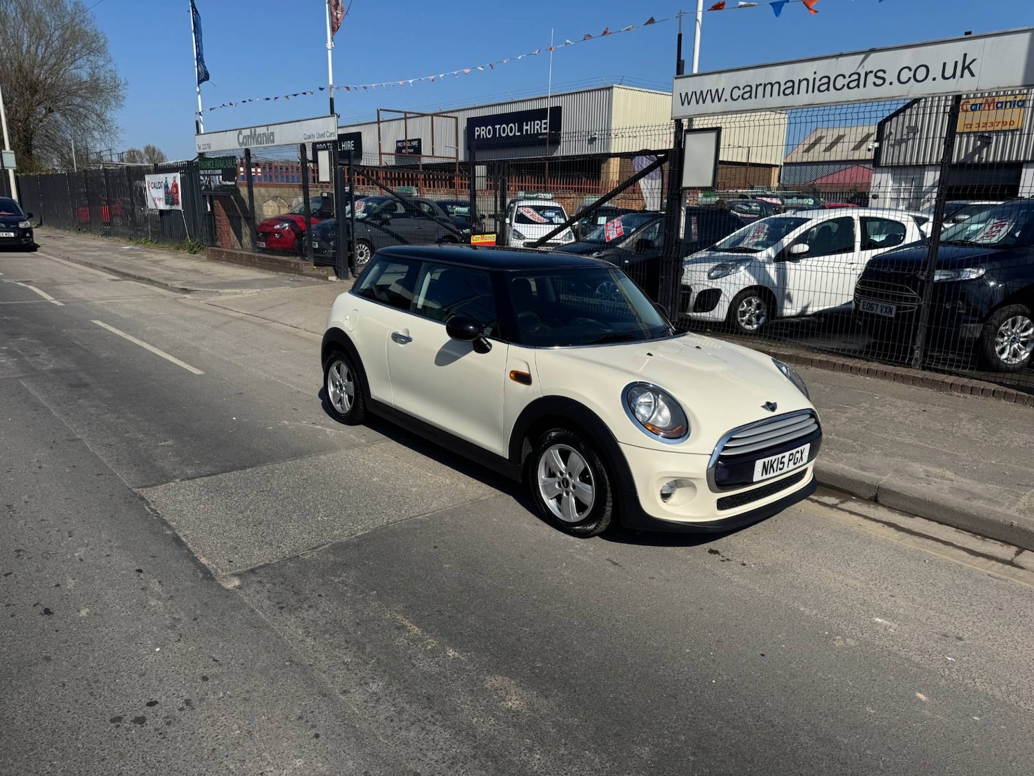 Used MINI Hatch 2015 for sale - 76055788: Photo 6