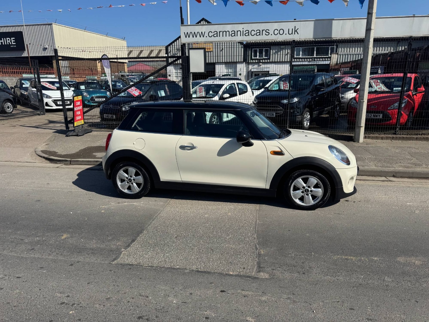 Used MINI Hatch 2015 for sale - 76055788: Photo 7