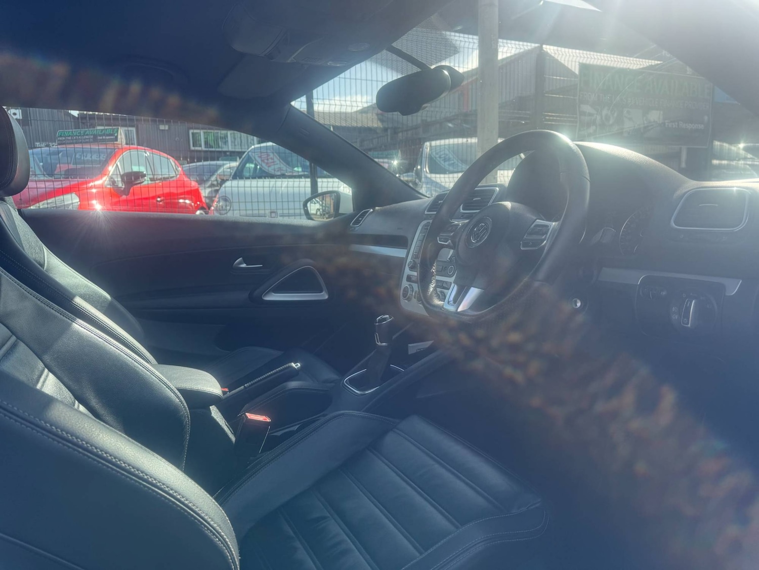 Used Volkswagen Scirocco 2014 for sale - 78064524: Photo 15