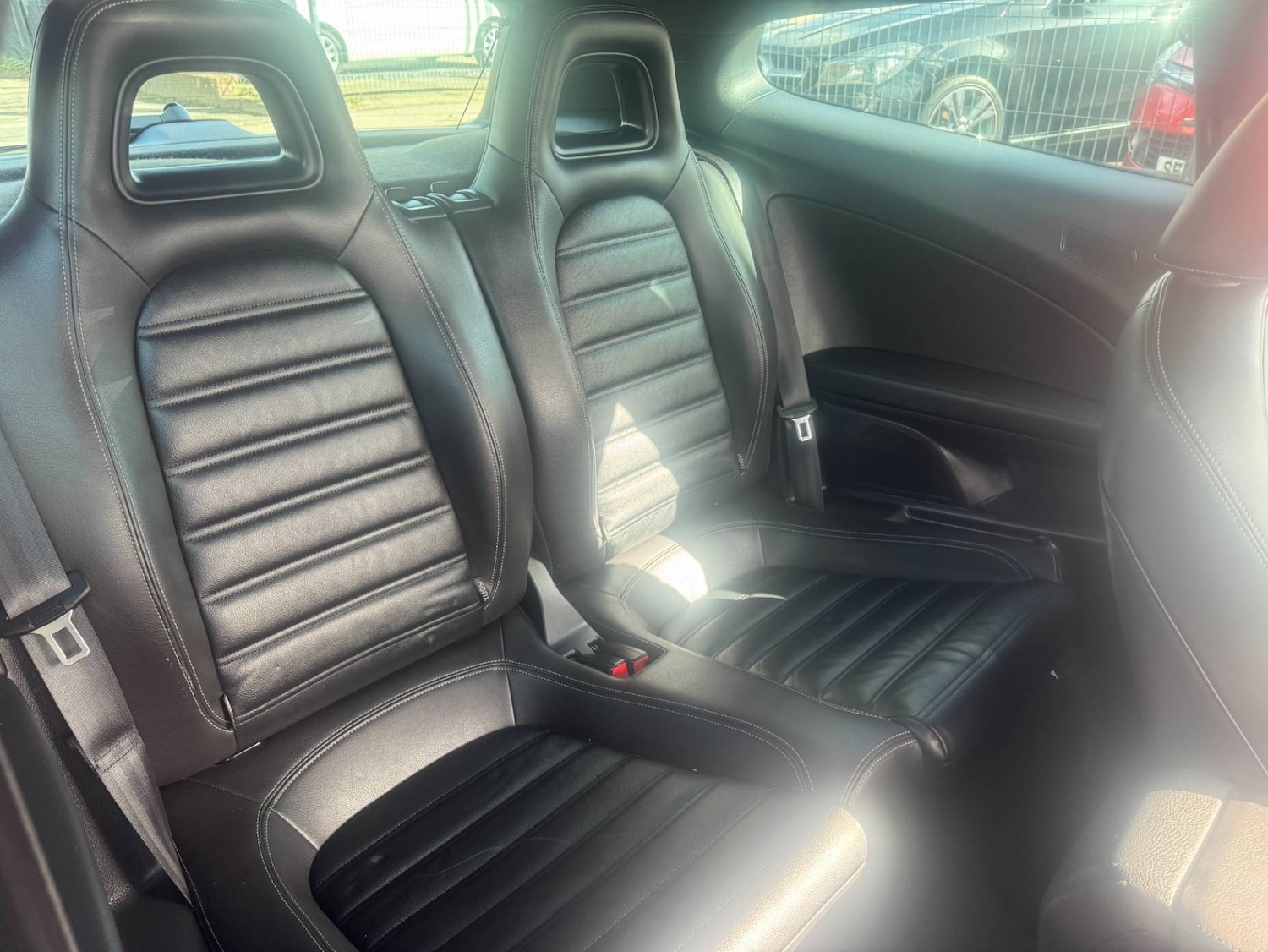 Used Volkswagen Scirocco 2014 for sale - 78064524: Photo 16