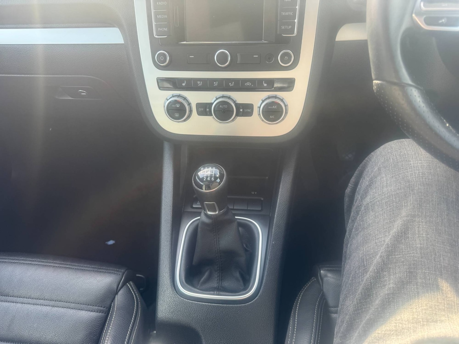 Used Volkswagen Scirocco 2014 for sale - 78064524: Photo 18