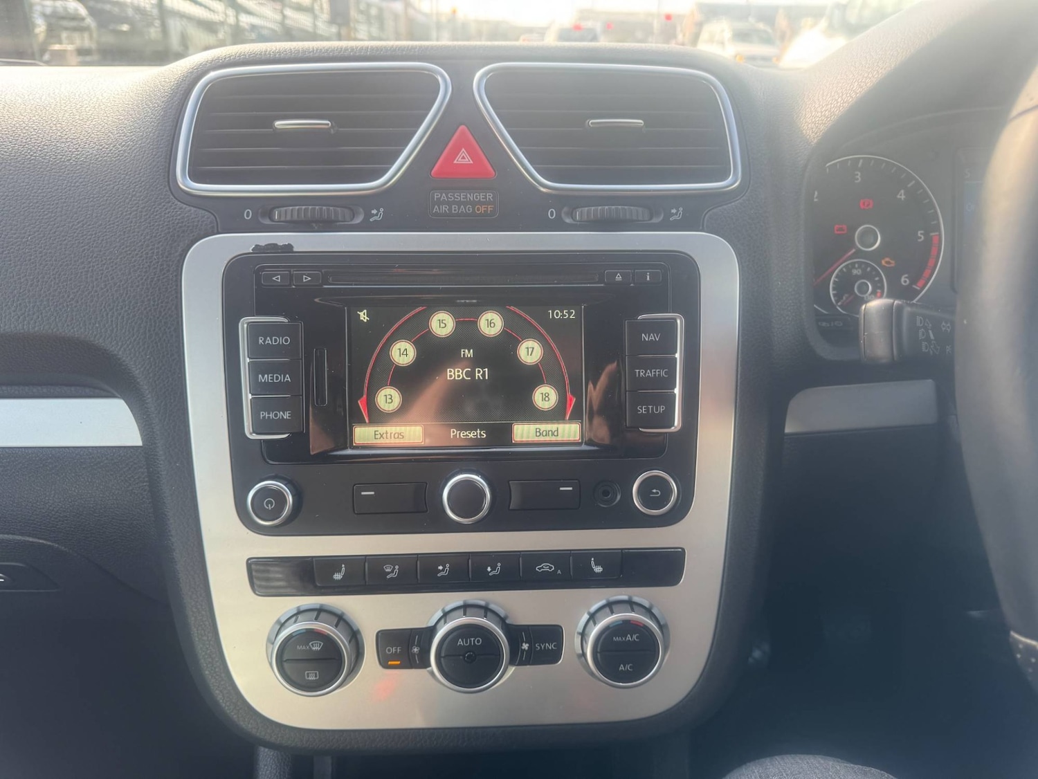 Used Volkswagen Scirocco 2014 for sale - 78064524: Photo 19