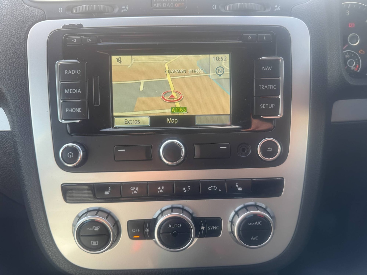 Used Volkswagen Scirocco 2014 for sale - 78064524: Photo 20