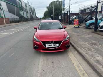 Used Mazda Mazda3 2015 for sale - 74816042: Photo
