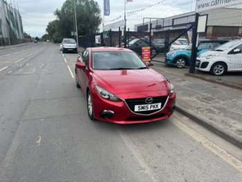 Used Mazda Mazda3 2015 for sale - 74816042: Photo