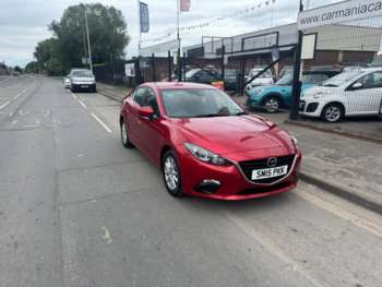 Used Mazda Mazda3 2015 for sale - 74816042: Photo
