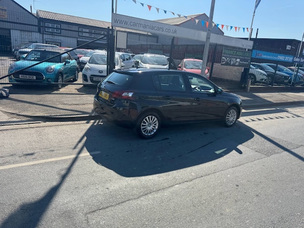 Used Peugeot 308 2016 for sale - 76055839: Photo 10