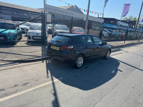Used Peugeot 308 2016 for sale - 76055839: Photo 11