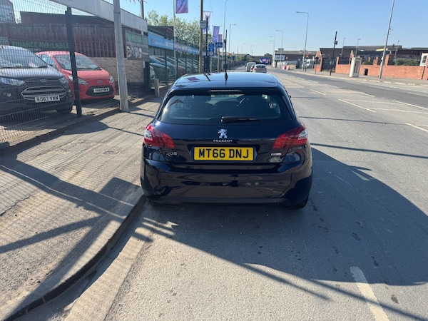 Used Peugeot 308 2016 for sale - 76055839: Photo 12