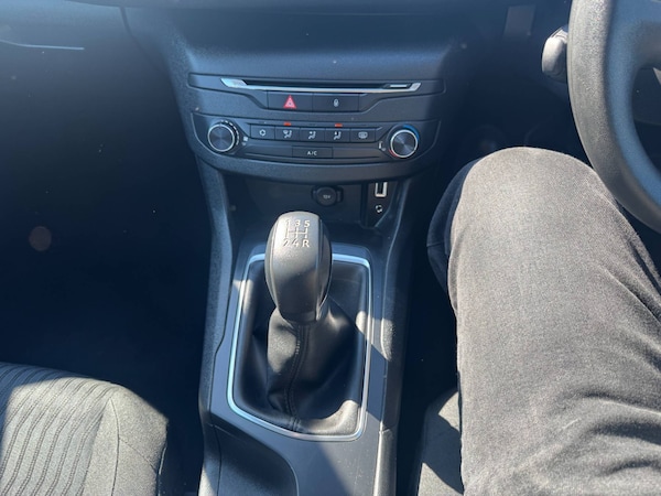 Used Peugeot 308 2016 for sale - 76055839: Photo 17