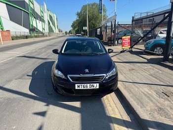 Used Peugeot 308 2016 for sale - 76055839: Photo 2
