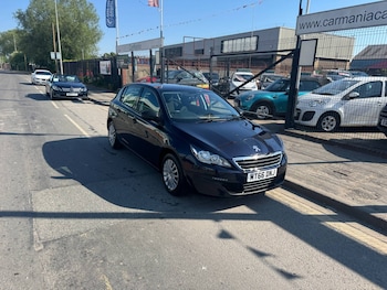Used Peugeot 308 2016 for sale - 76055839: Photo 4
