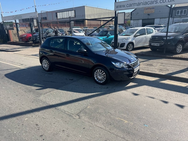 Used Peugeot 308 2016 for sale - 76055839: Photo 7