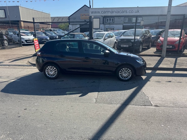 Used Peugeot 308 2016 for sale - 76055839: Photo 8