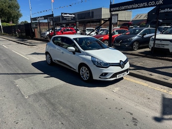Used Renault Clio 2017 for sale - 78950302: Photo