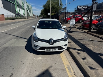 Used Renault Clio 2017 for sale - 78950302: Photo